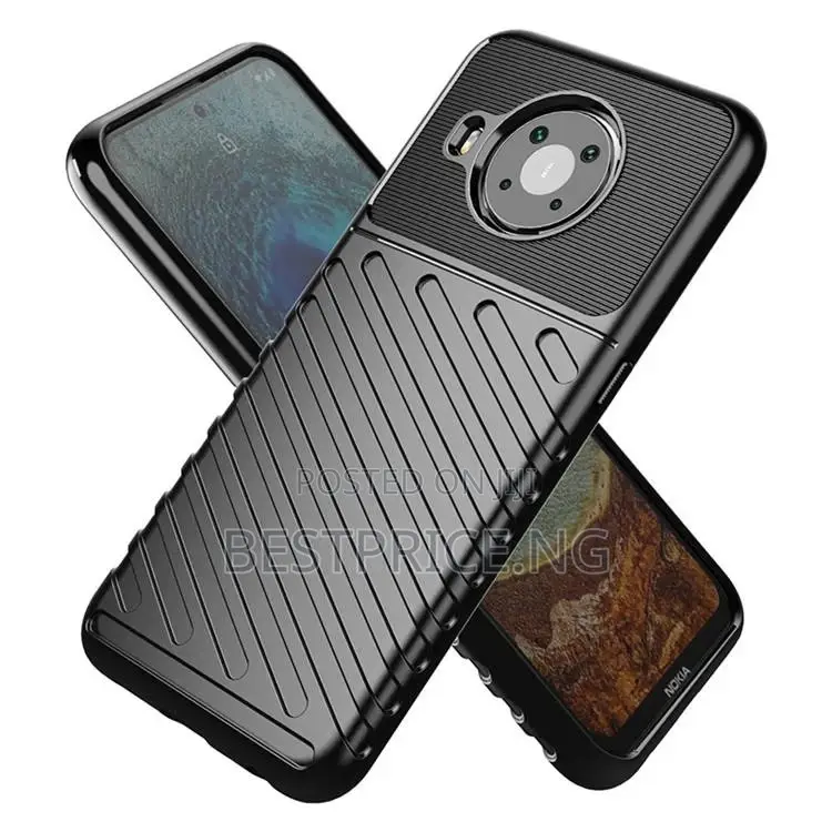 Nokia X20, X10, X30, G60, G20, G10, G50, G21, 8.3, 5.3 Case