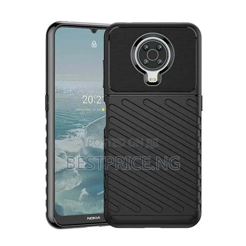 Nokia X20, X10, X30, G60, G20, G10, G50, G21, 8.3, 5.3 Case