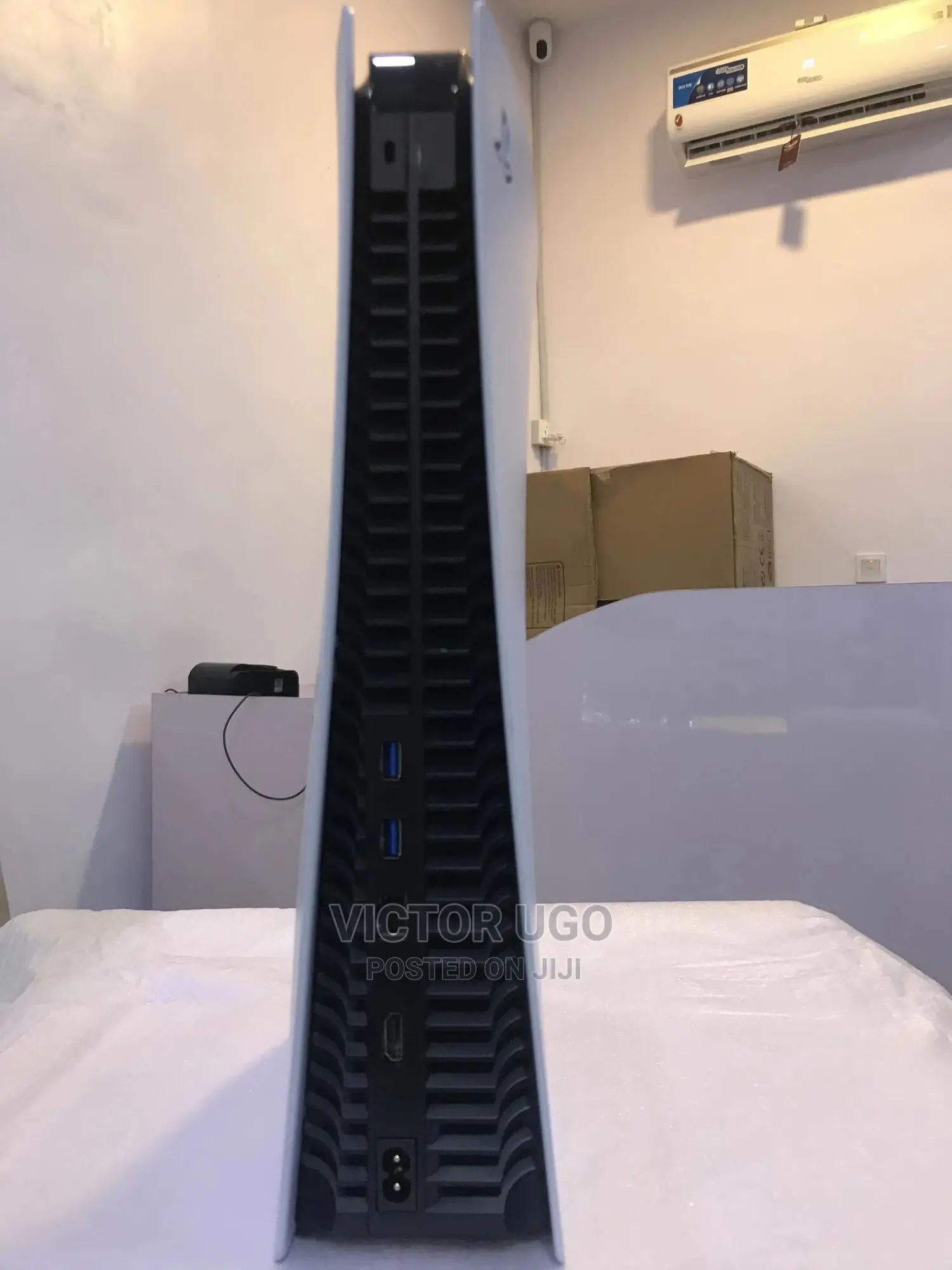 Brand New Ps5