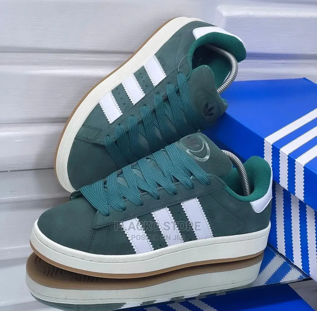 Original Adidas Campus 00s Sneakers