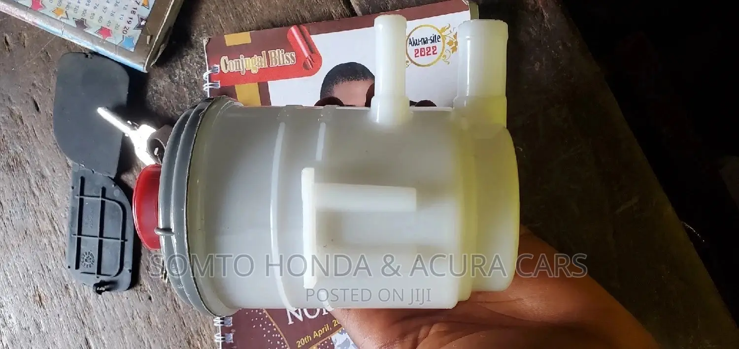 Power Steering Cup for Honda Acura Cars