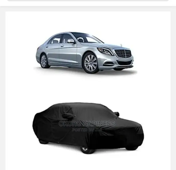 Original Car Covers