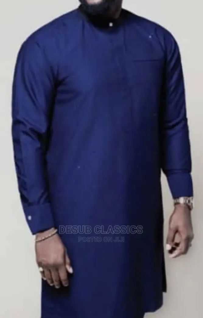 Men’S Ready Made Quality Attires