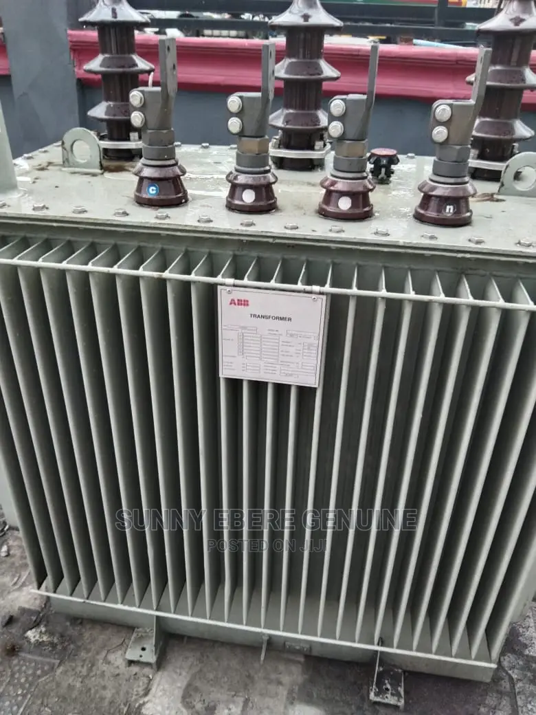 High Quality 750 KVA 3 Phase Transformer
