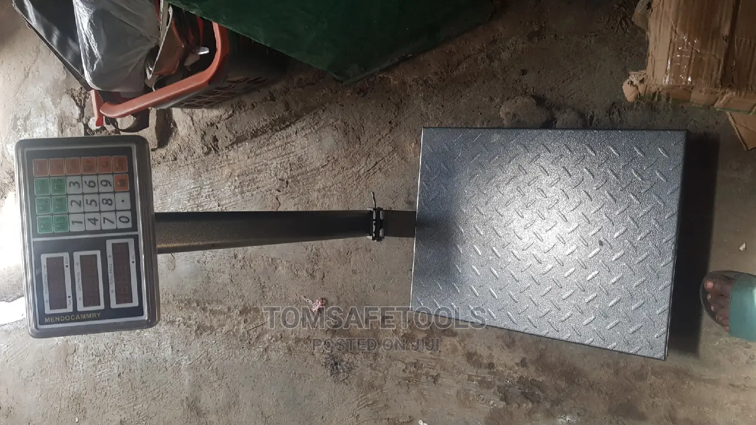 Weight Scale 300kg