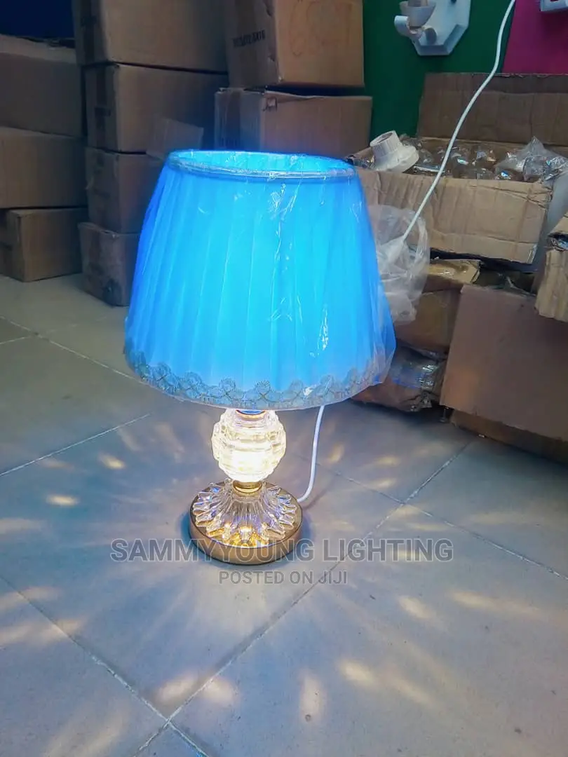 Bed Side Lamp