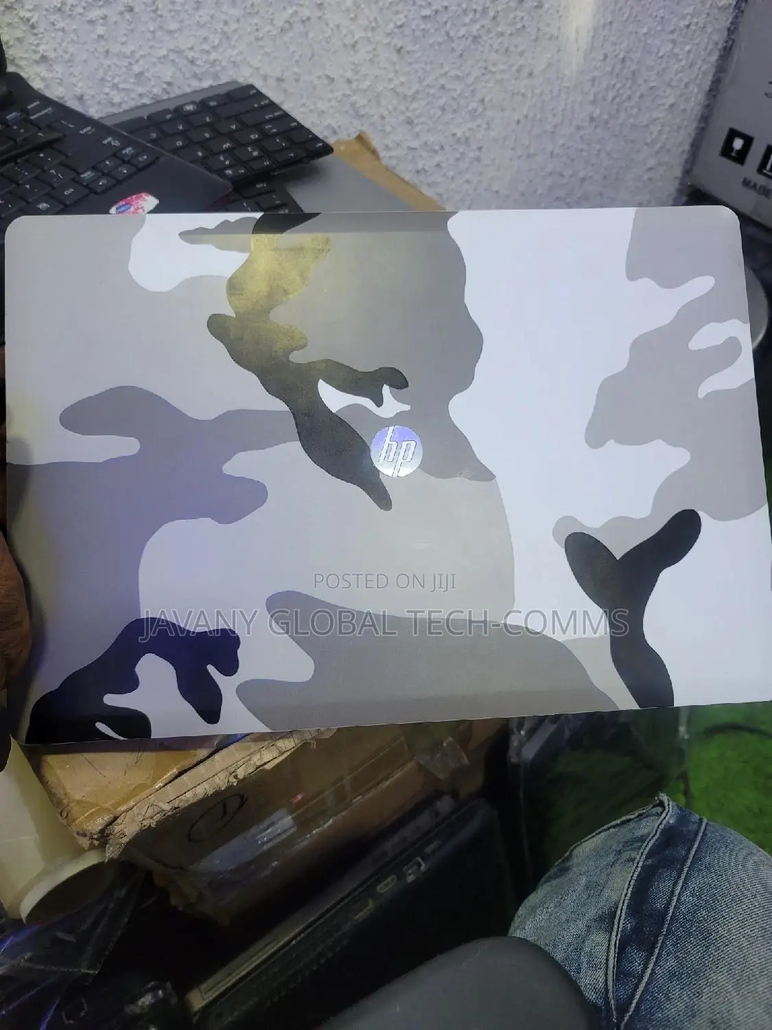 Laptop Stickers/Skins to Revamp Your Laptop Look