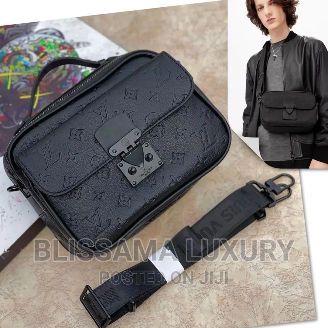 Quality Louis Vuitton Cross-body Bag
