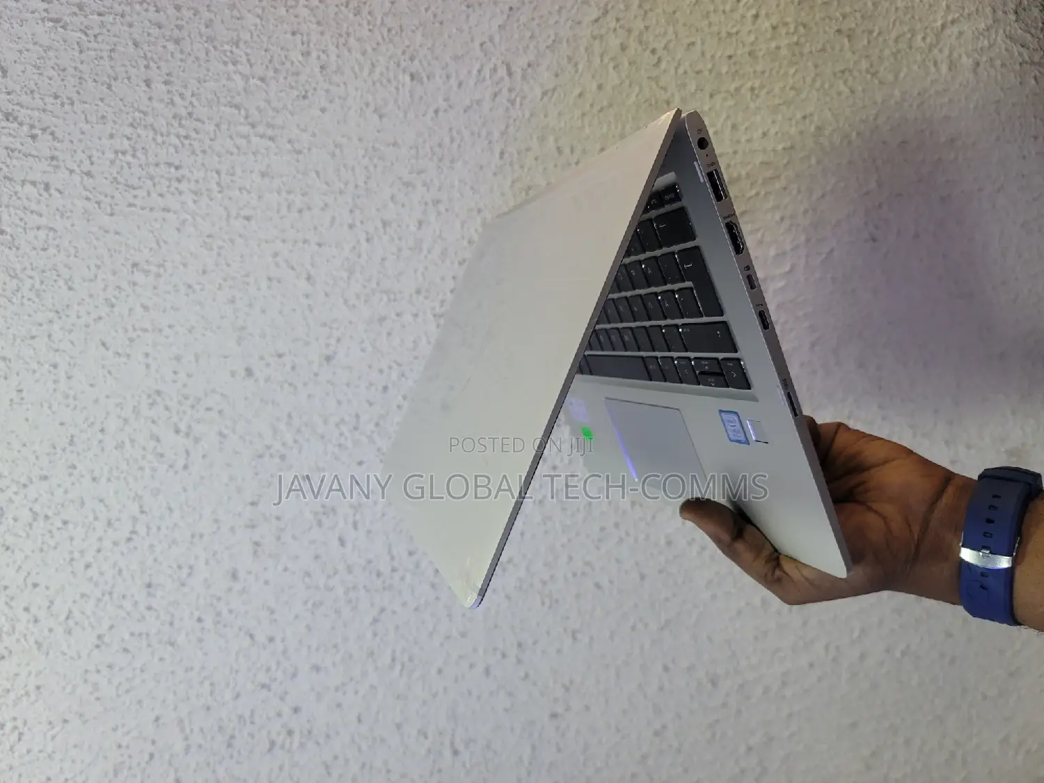 Laptop HP EliteBook x360 1030 G2 8GB Intel Core i5 SSD 256GB