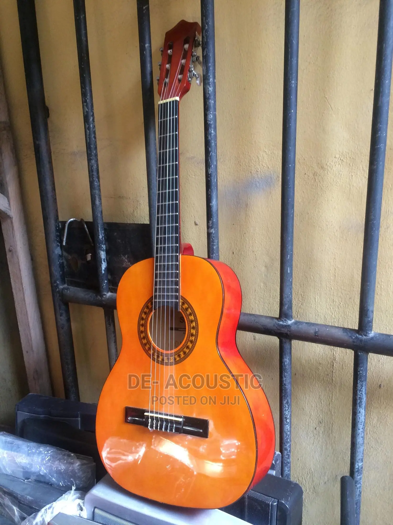 Children Acoustic Children Guitar