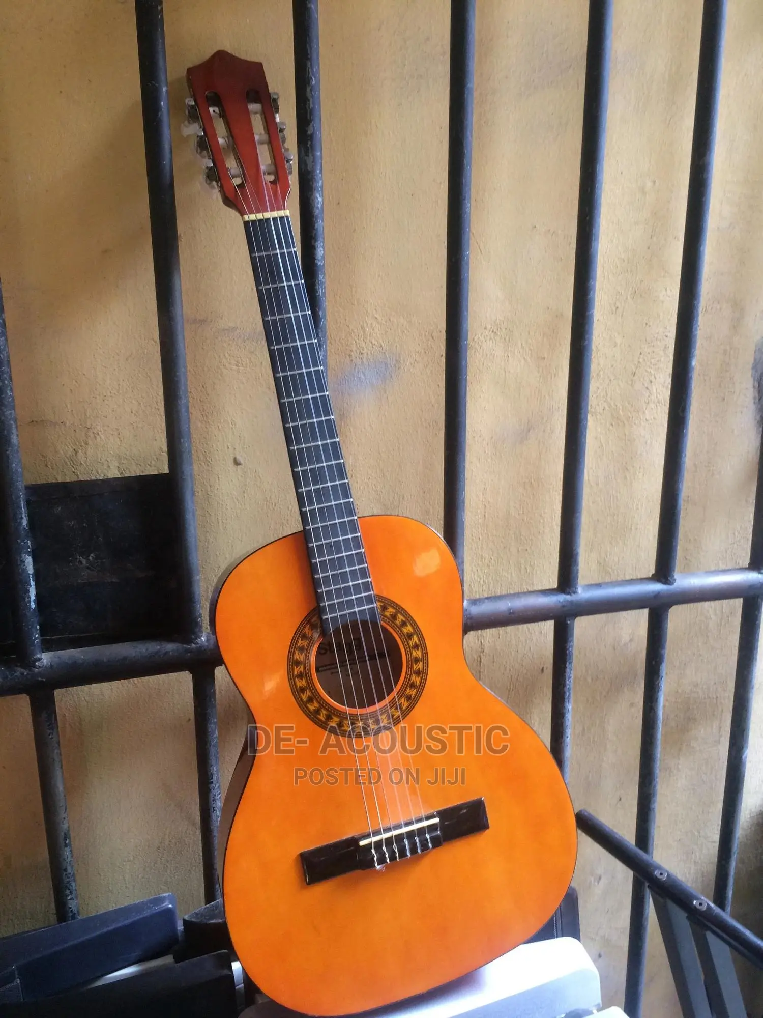 Children Acoustic Children Guitar