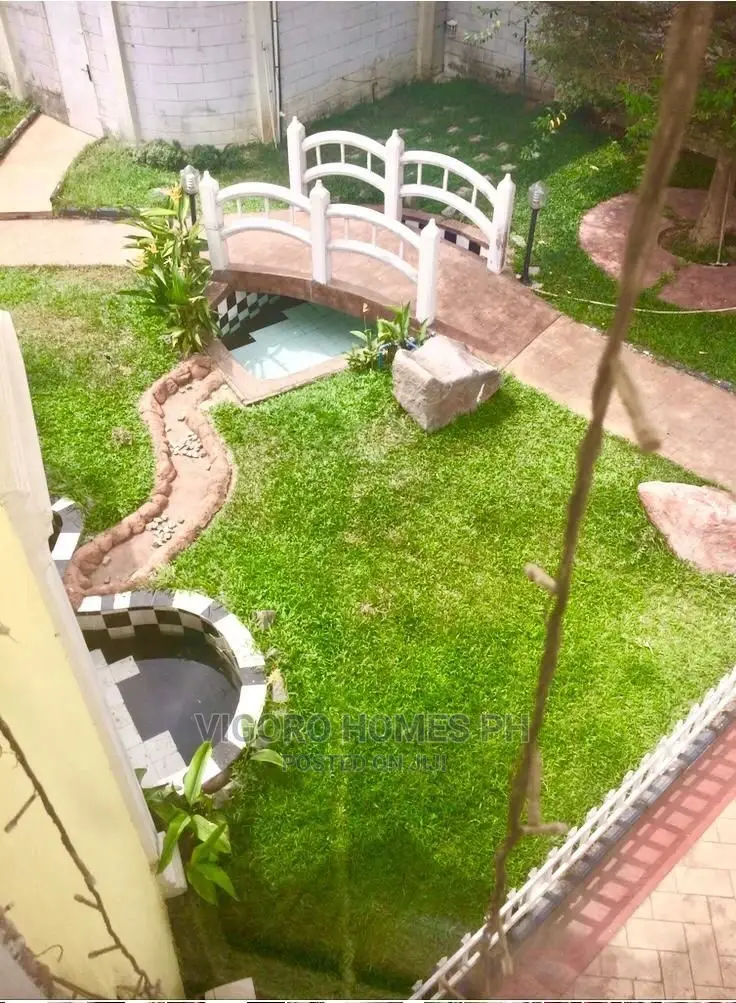 4bdrm Duplex in Port-Harcourt for Sale