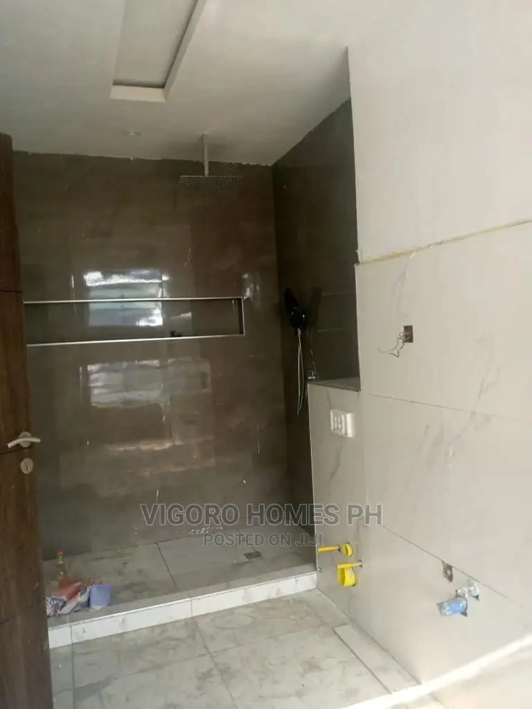 4bdrm Duplex in Port-Harcourt for Sale