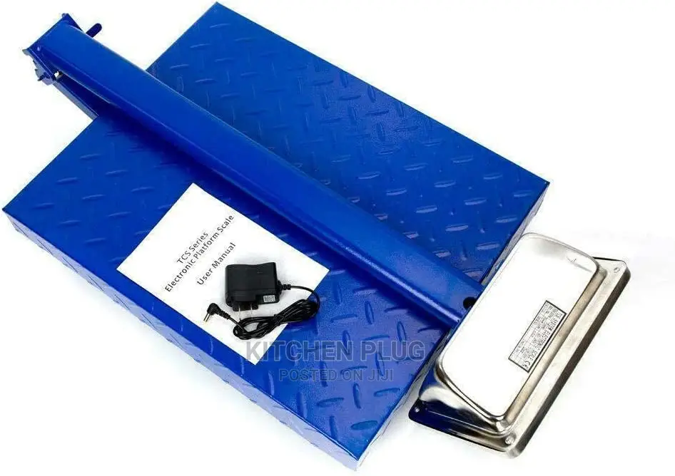 200kg Industrial Double Face Display Digital Scale