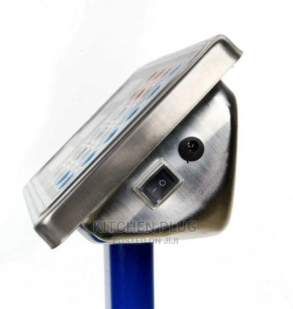 200kg Industrial Double Face Display Digital Scale
