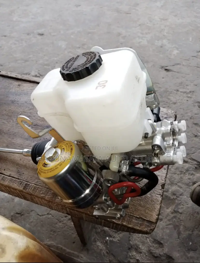 Brand New Abs Pump for Toyota and Lexus Jeeps