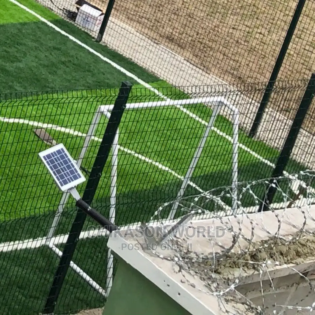 50MM Artificial Football  Grass