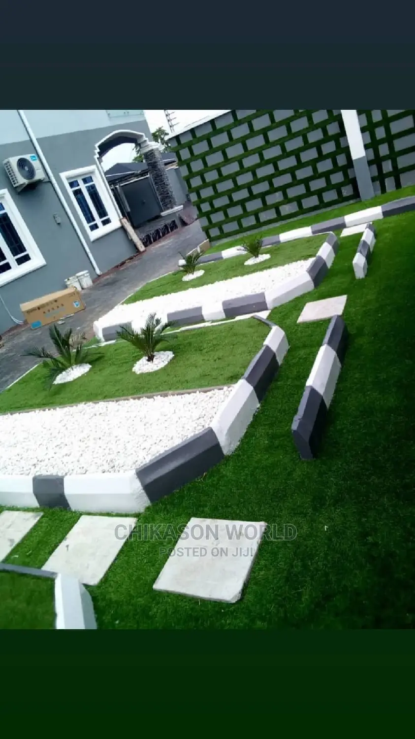 High Quality Synthetic Grass Carpet