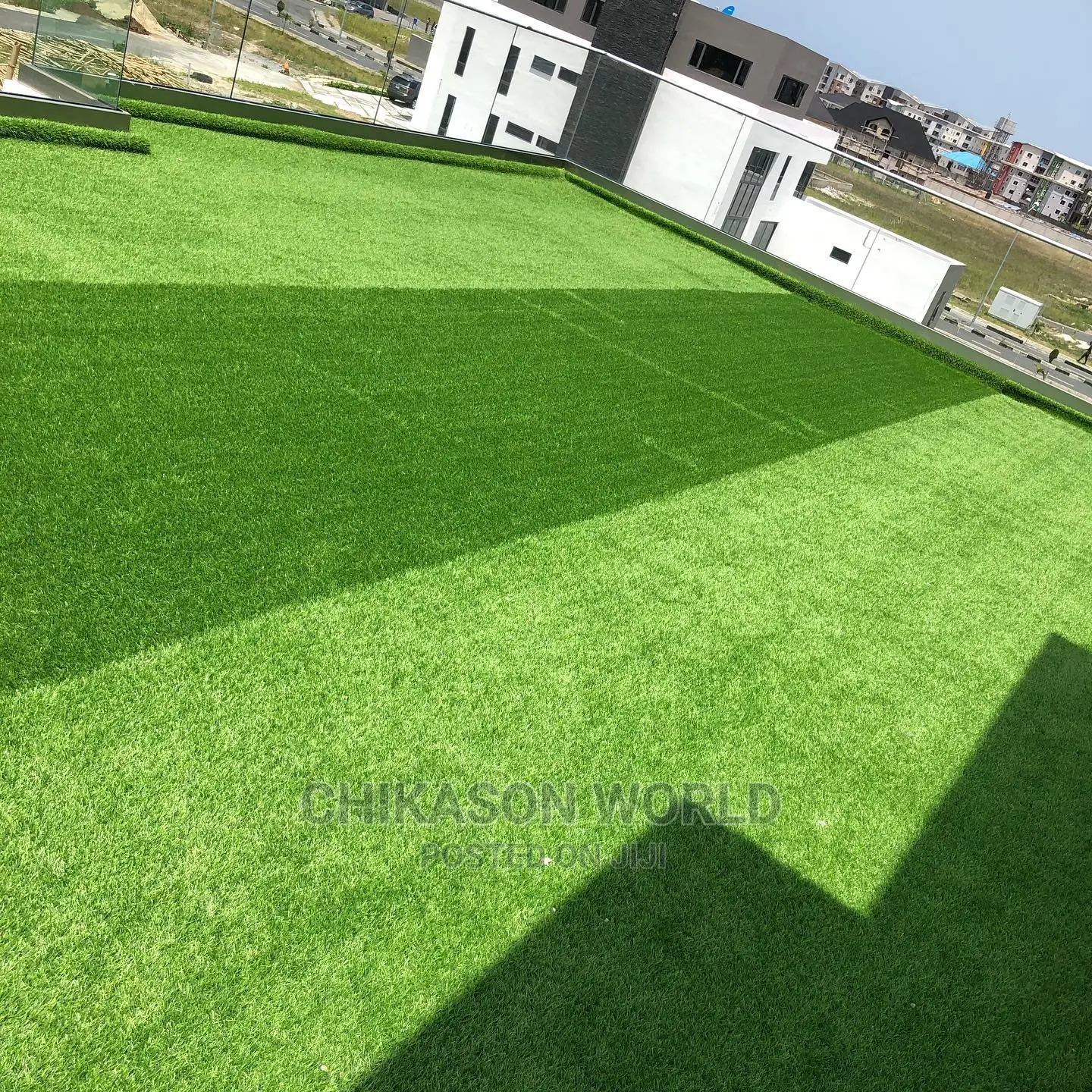 High Quality Synthetic Grass Carpet