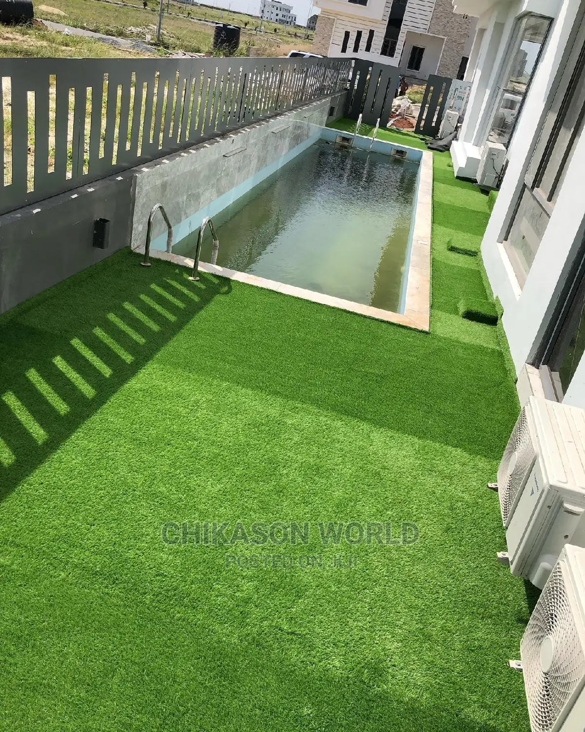 High Quality Synthetic Grass Carpet
