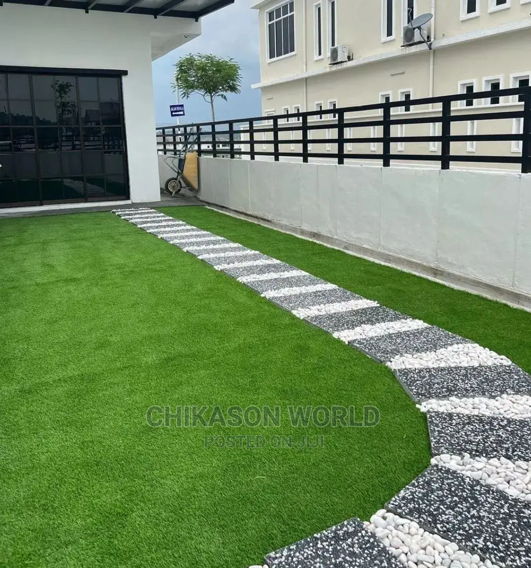 High Quality Synthetic Grass Carpet