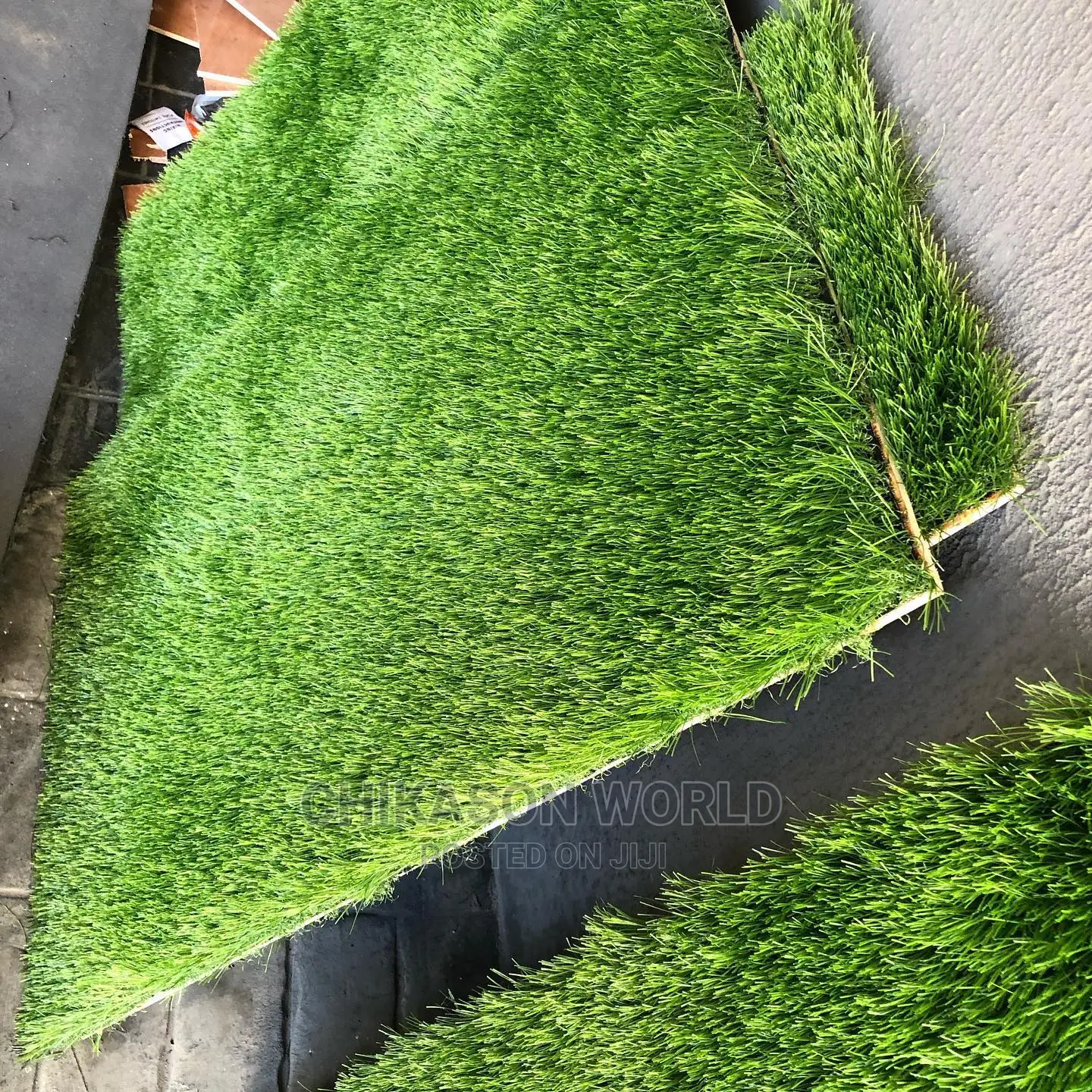 High Quality Synthetic Grass Carpet