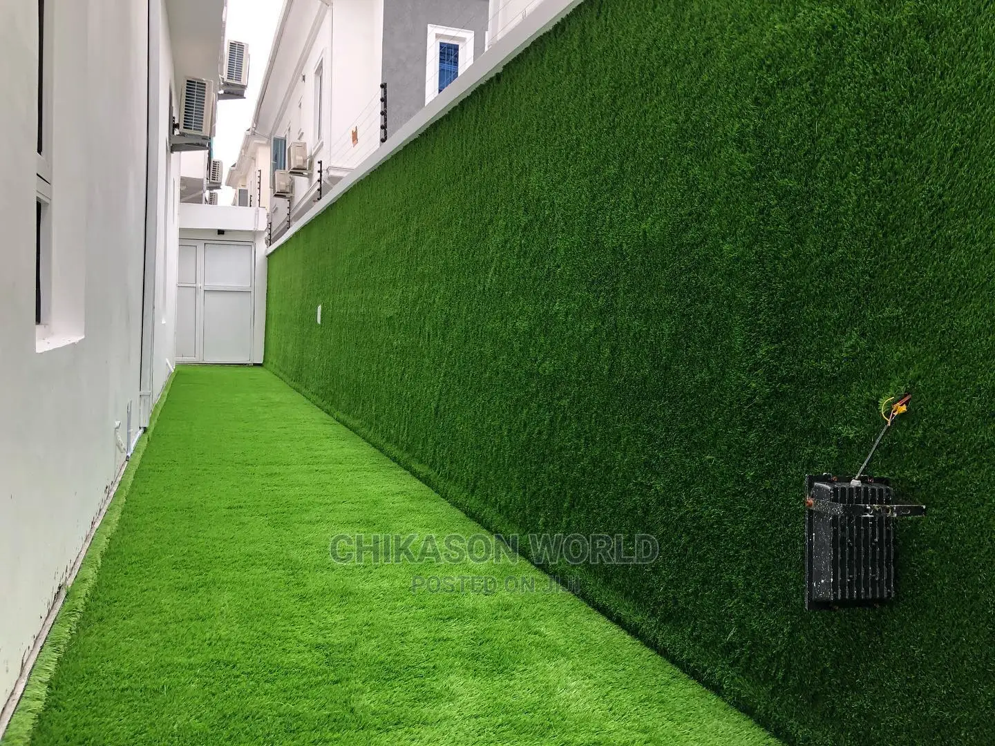 High Quality Synthetic Grass Carpet