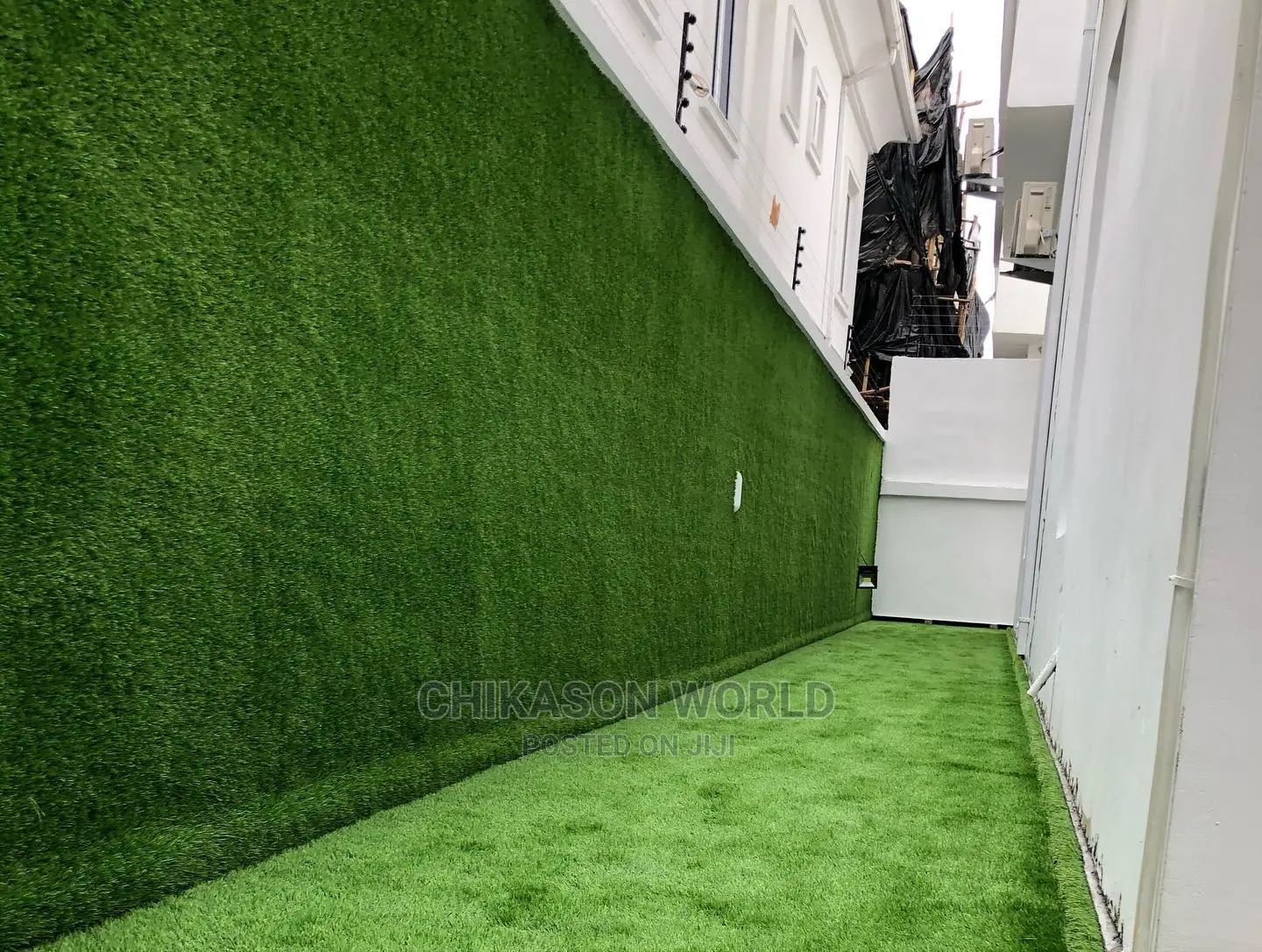 High Quality Synthetic Grass Carpet