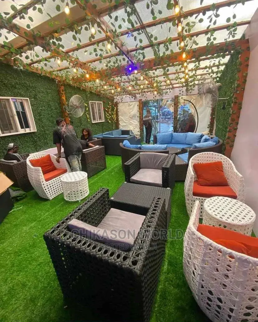 High Quality Synthetic Grass Carpet