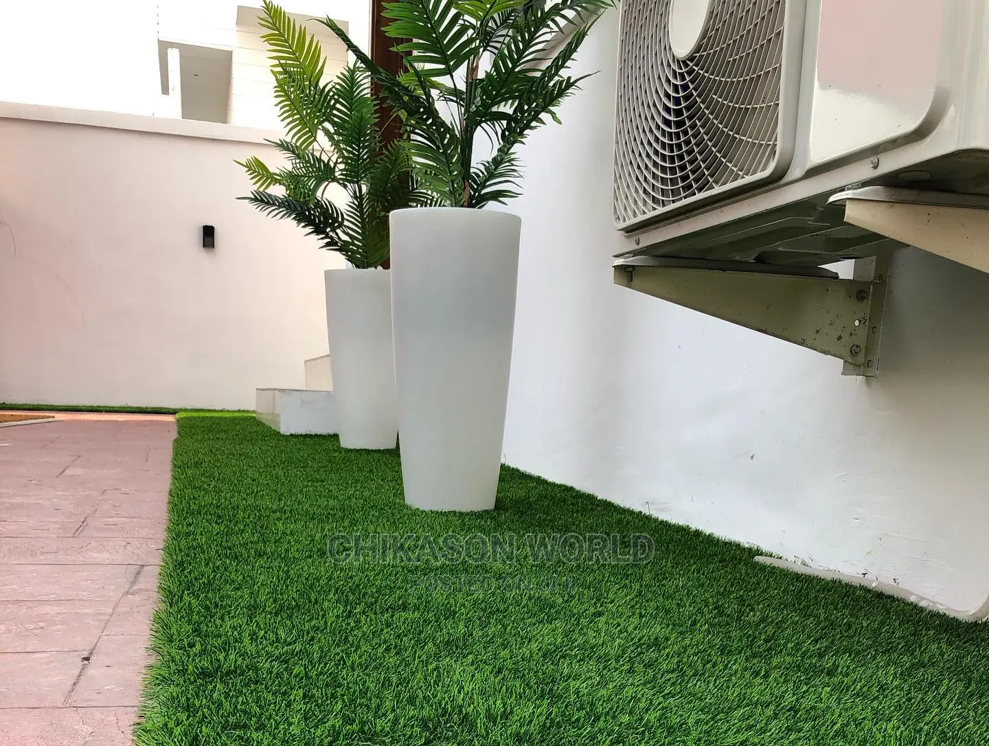 High Quality Synthetic Grass Carpet