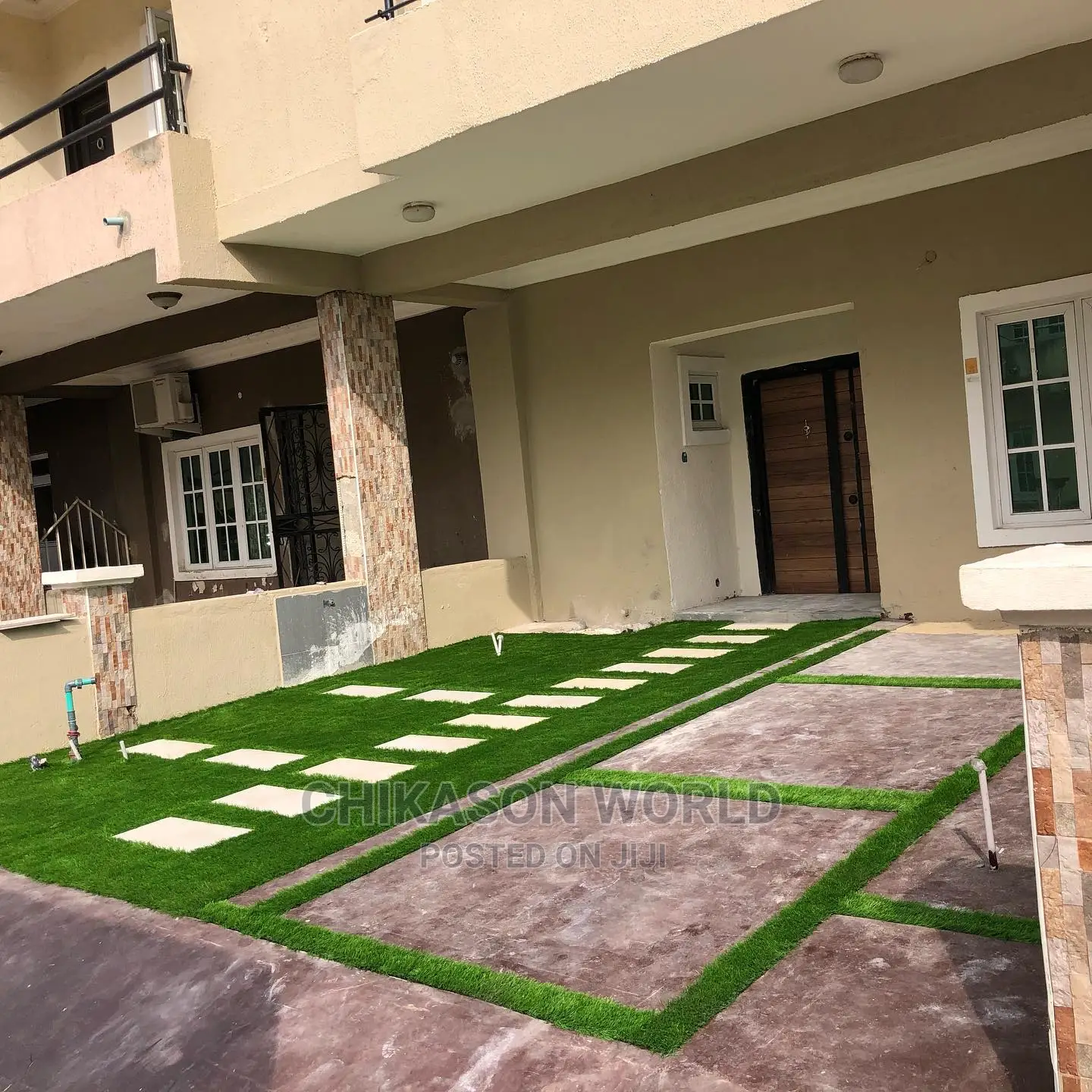 High Quality Synthetic Grass Carpet