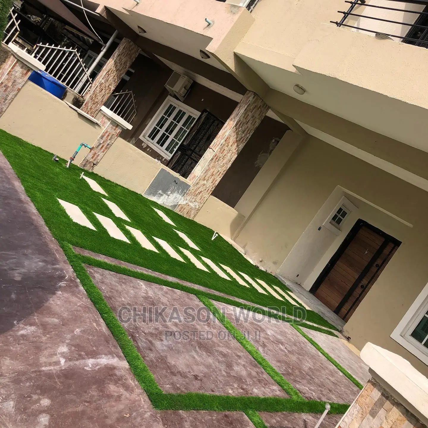 High Quality Synthetic Grass Carpet