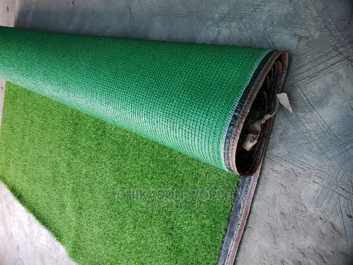 High Quality Synthetic Grass Carpet
