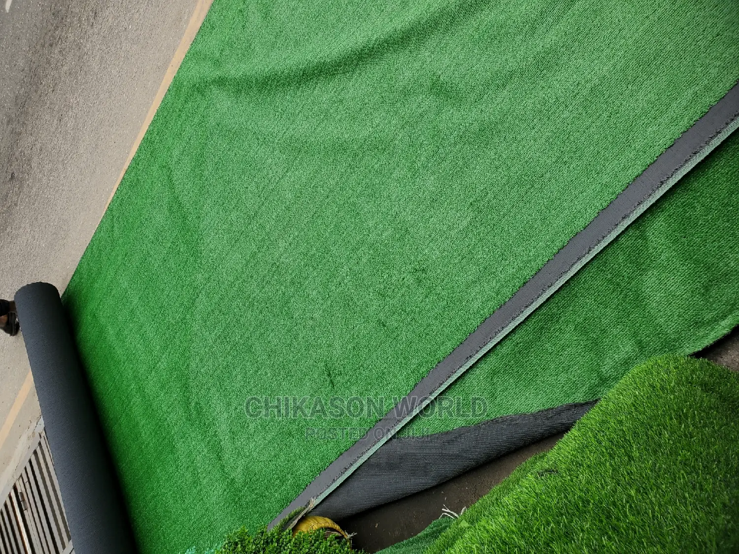 High Quality Synthetic Grass Carpet
