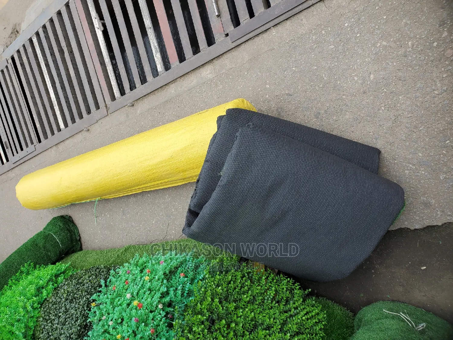 High Quality Synthetic Grass Carpet