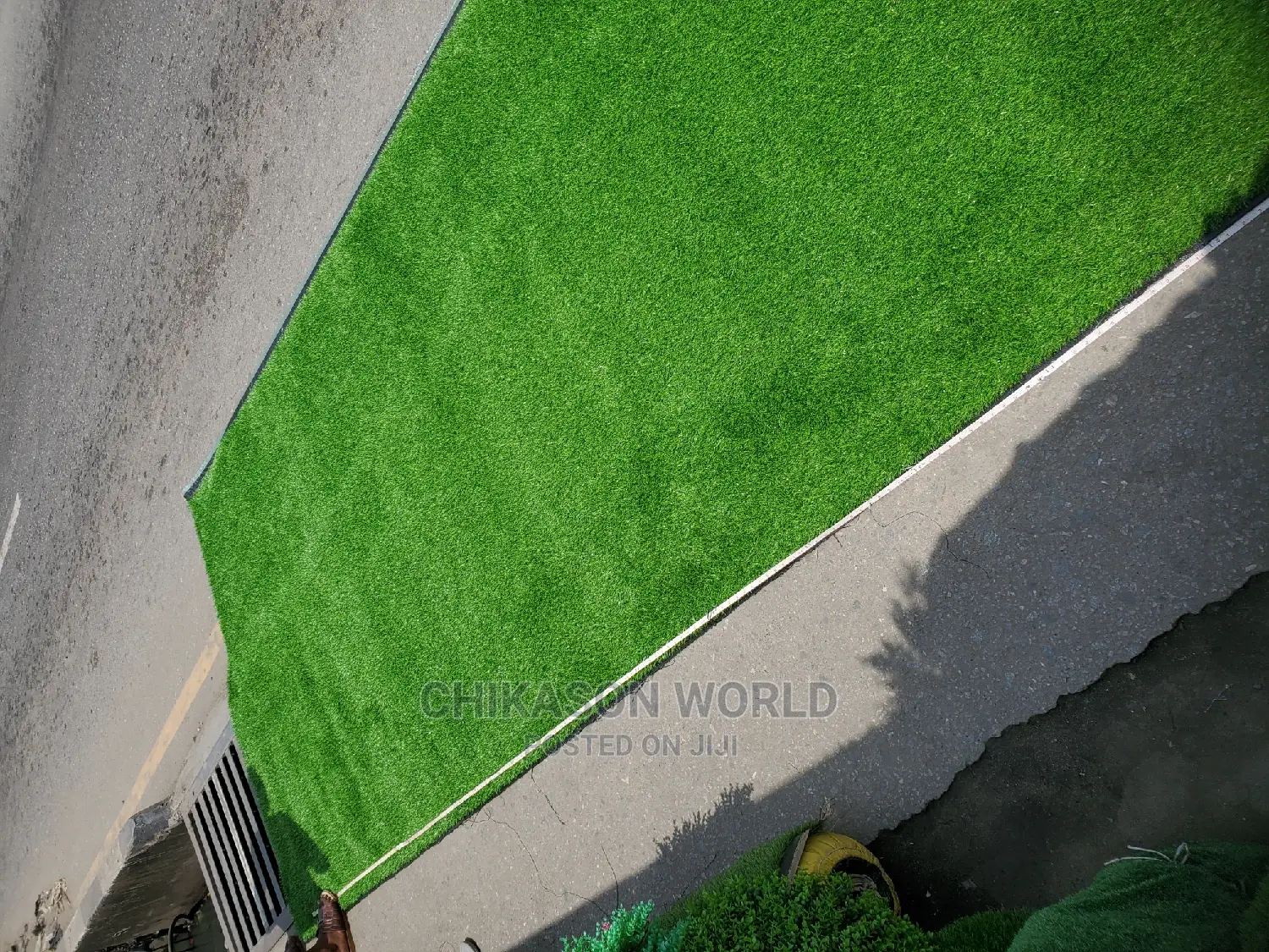High Quality Synthetic Grass Carpet