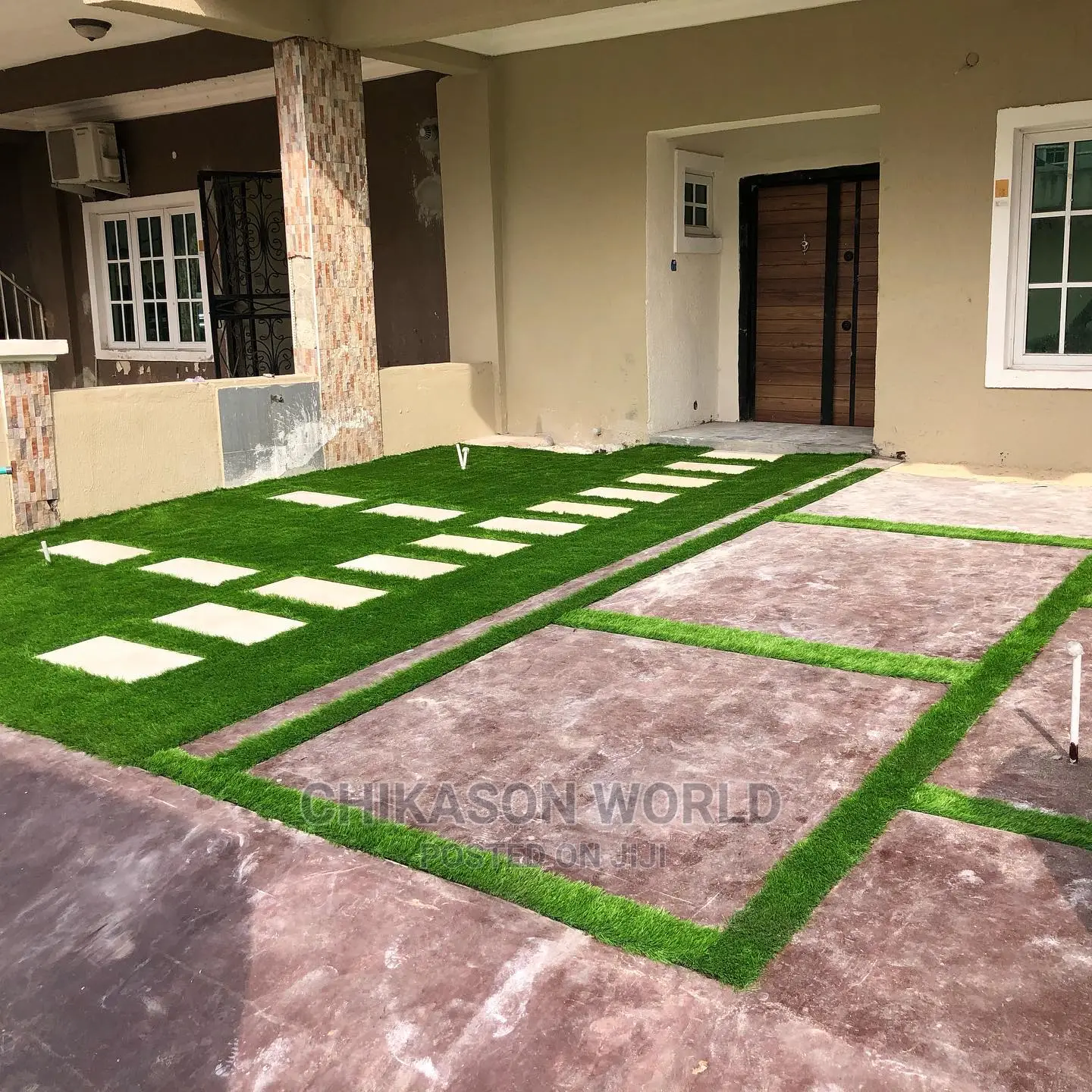 High Quality Synthetic Grass Carpet
