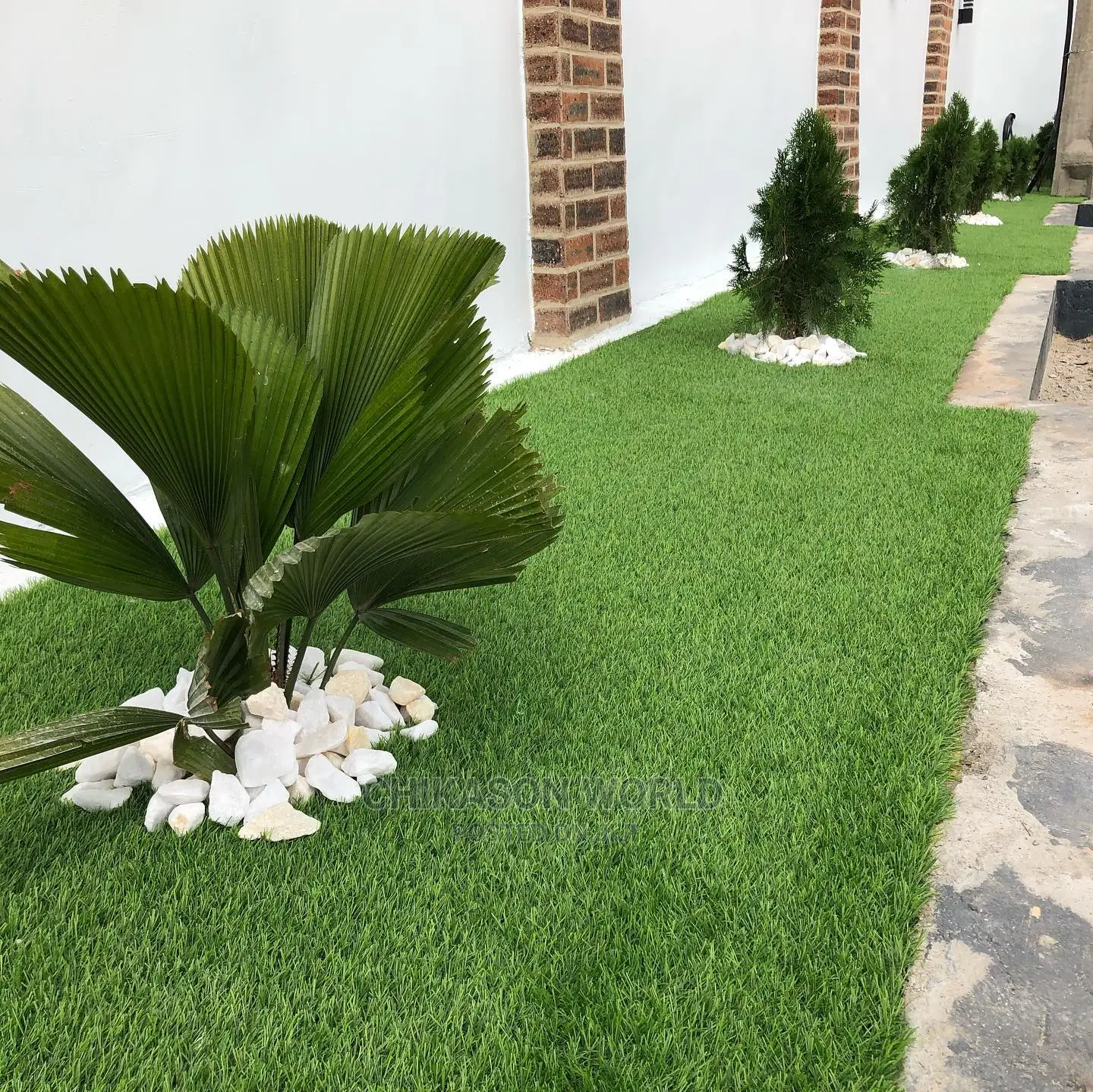 High Quality Synthetic Grass Carpet