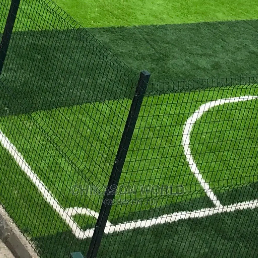 50MM Artificial Football  Grass