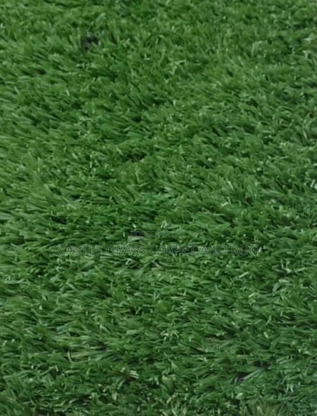 Standard Quality ARTIFICIAL GRASS