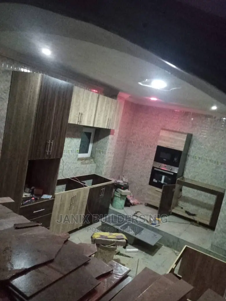 Kitchen Furniture