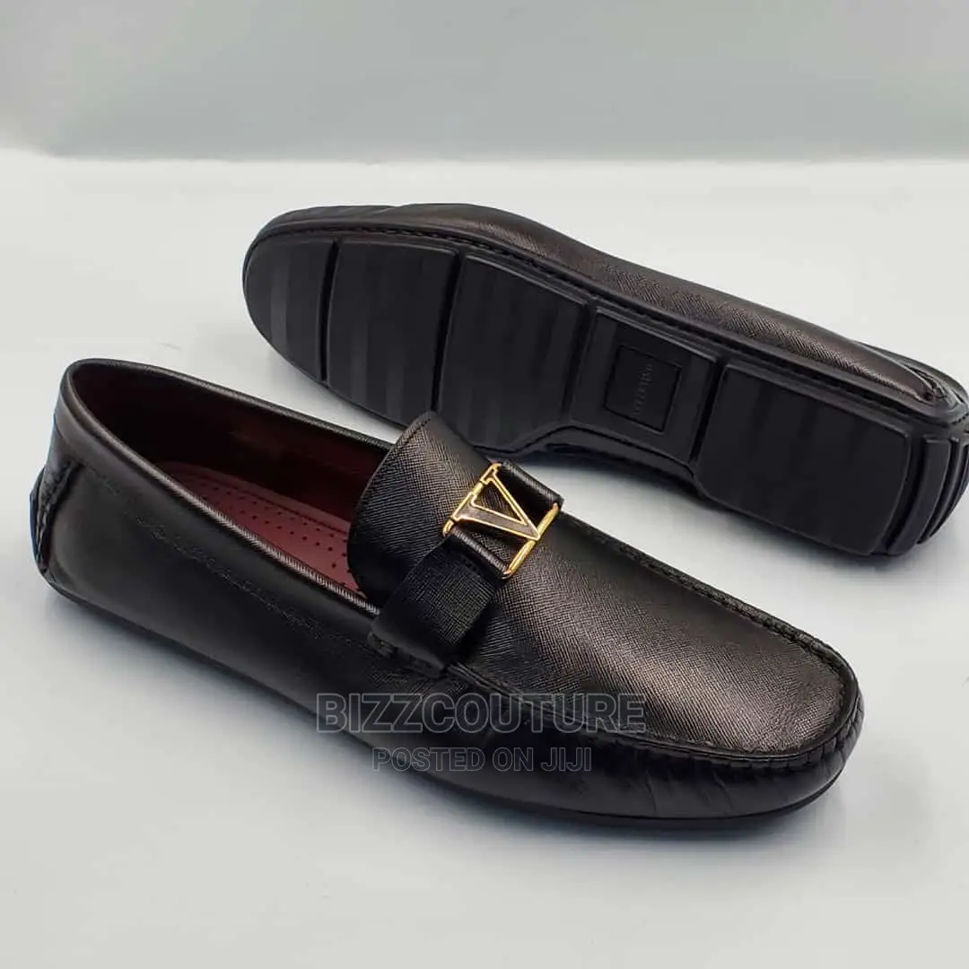 High Quality Italian VALENTINO Flat Shoes Available in Store