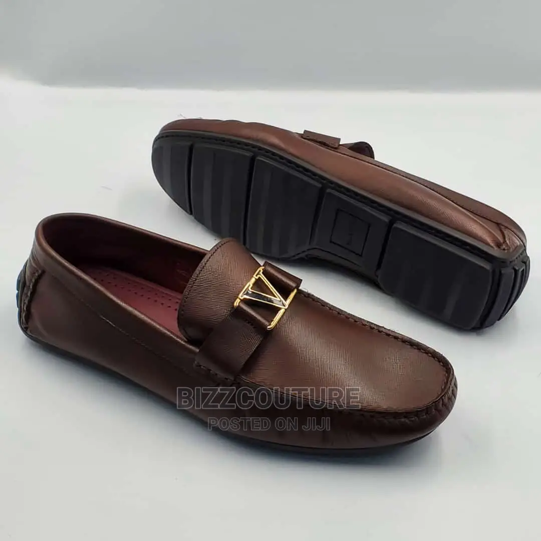High Quality Italian VALENTINO Flat Shoes Available in Store