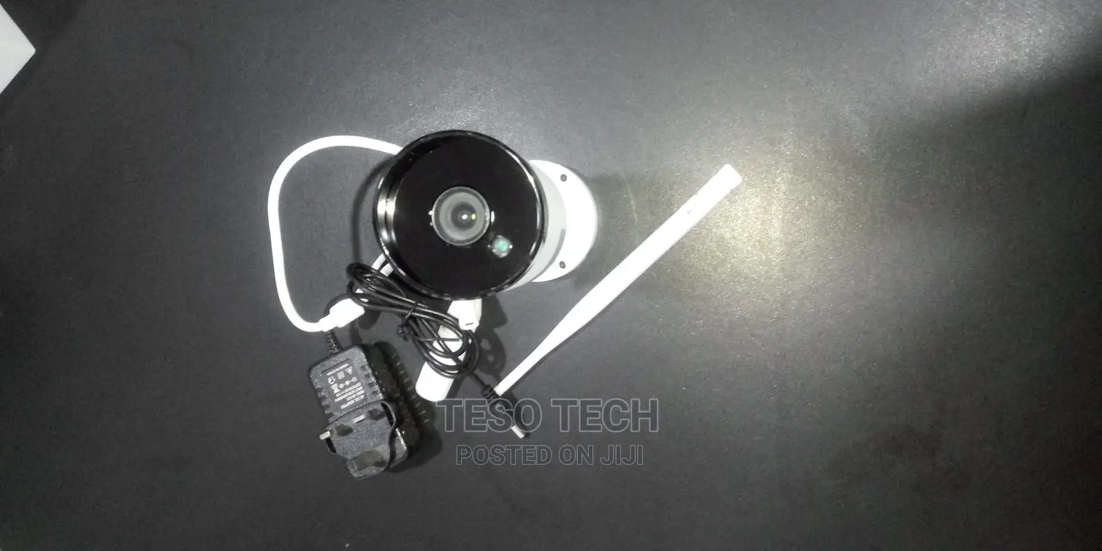 CCTV Camera for Offices and Homes