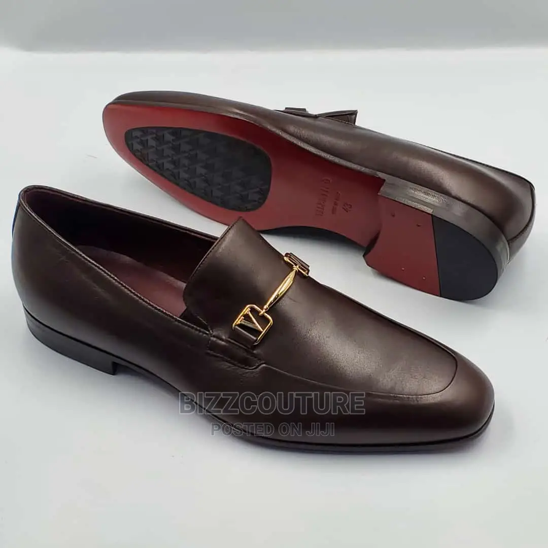 High Quality Italian VALENTINO Shoes Available in Store