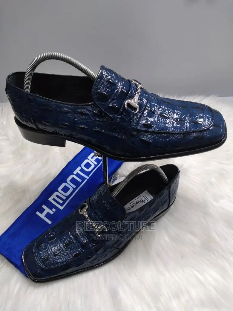 High Quality SPANISH PROZAP SHOES Available in Store