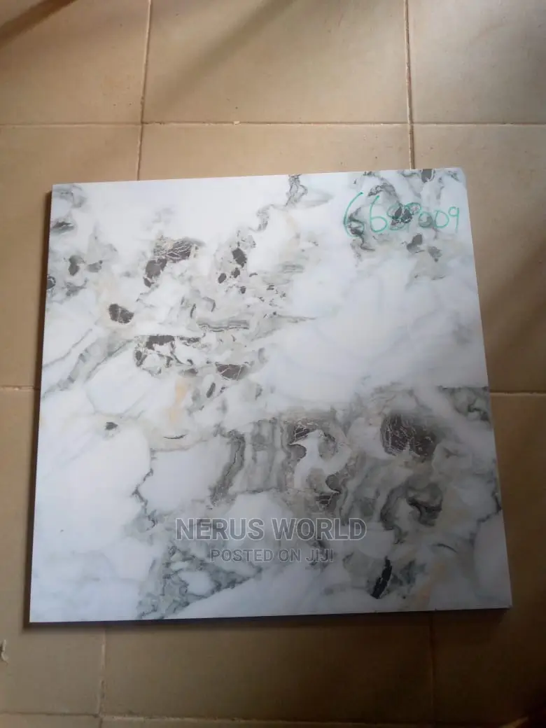 60 X60 Super Polished Tiles