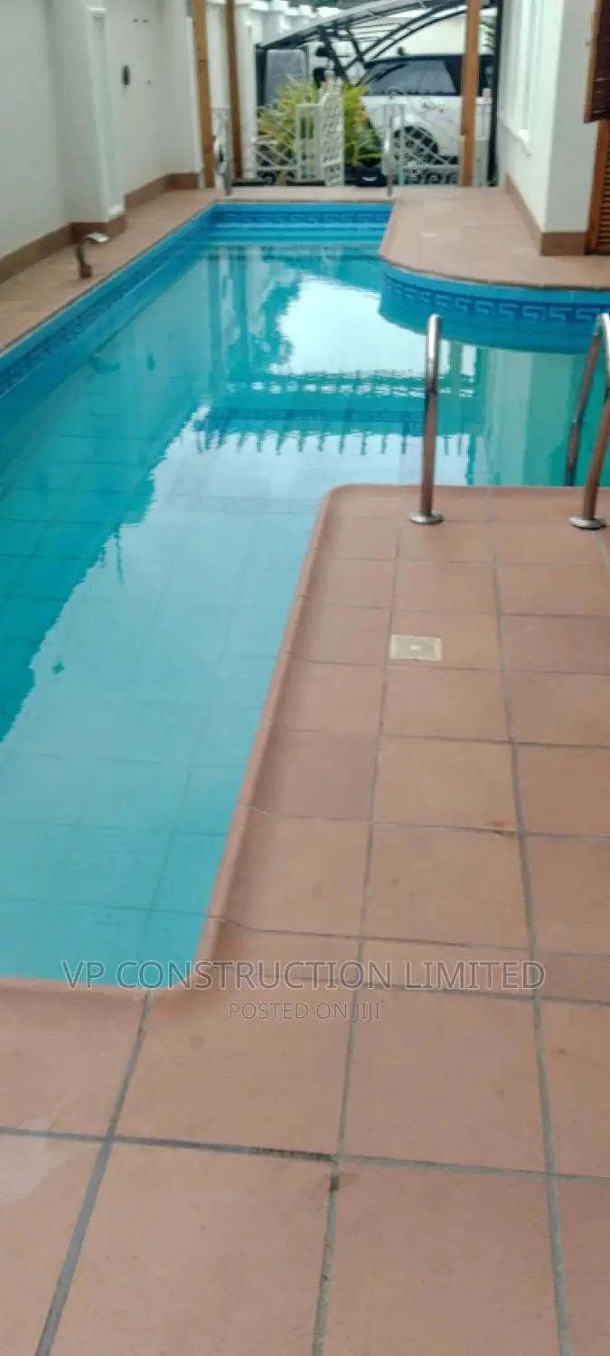 Big Pool Supervision