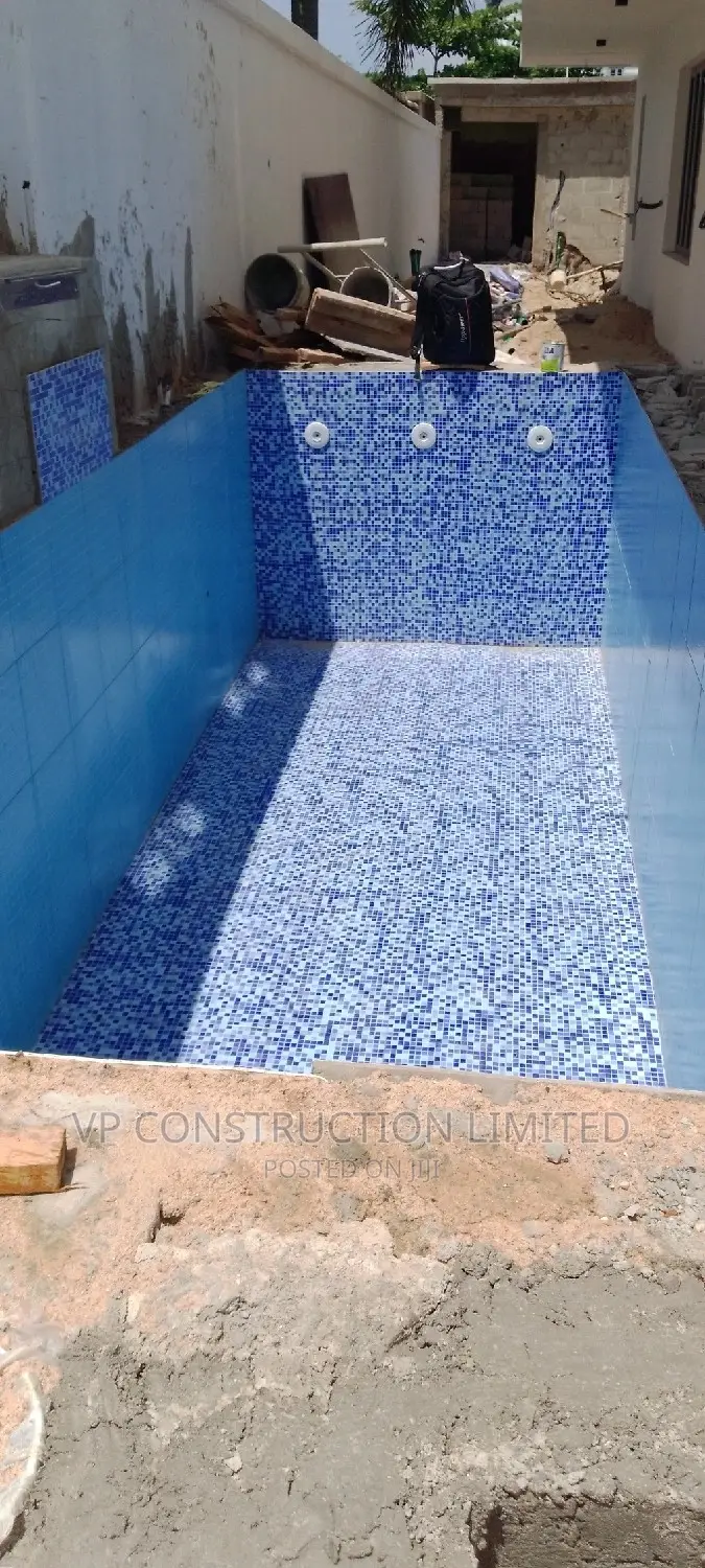 Big Pool Supervision