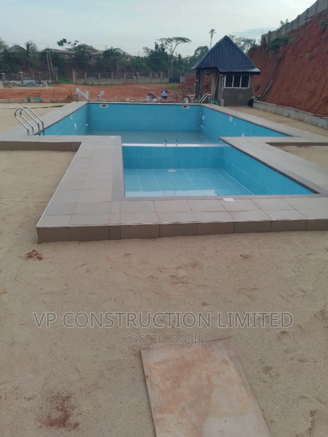 Big Pool Supervision
